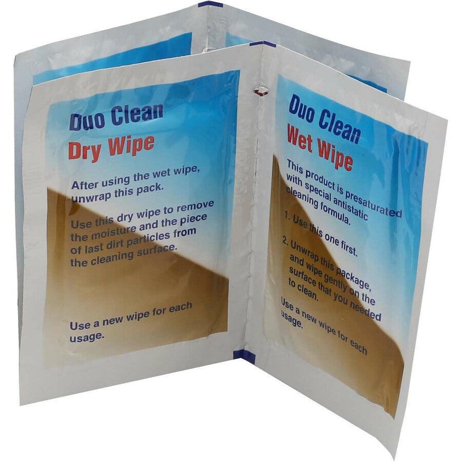 SYBA Multimedia 100 Pieces Computer Repair Tool Kit, Zipped Case SY-ACC65053