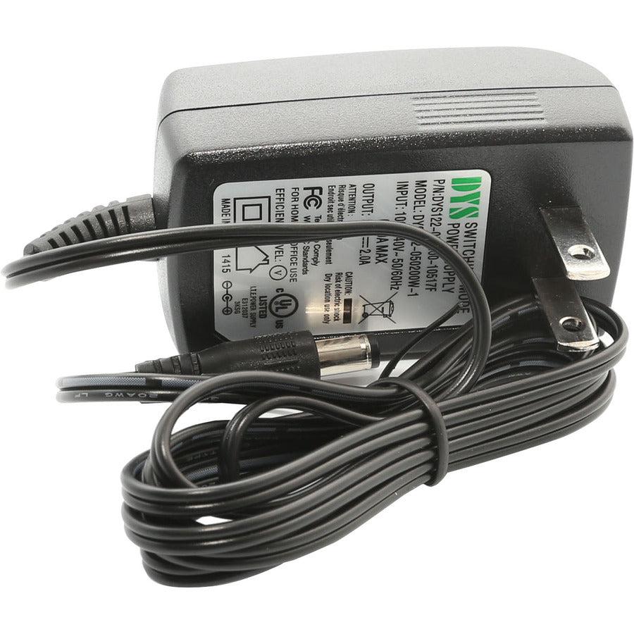 SYBA Multimedia 4 Port USB 3.0 Hub with Power Adapter SY-HUB20062