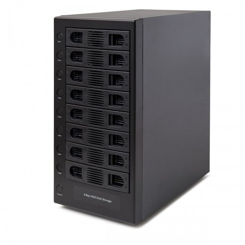 SYBA Multimedia SY-ENC50119 Drive Enclosure - USB 3.0 Host Interface