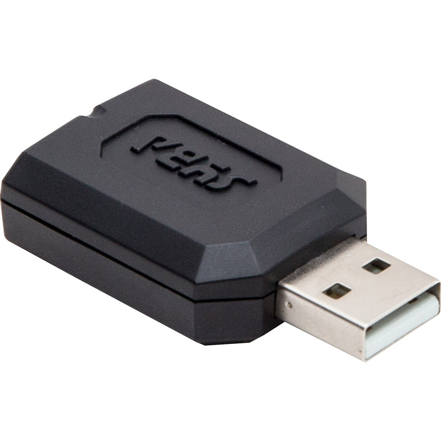 SYBA Multimedia USB Stereo Audio Adapter SD-CM-UAUD