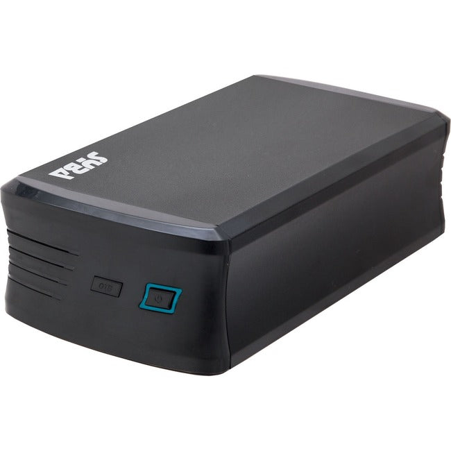 SYBA SY-ENC35028 External Hard Drive Enclosure - 2-Bay RAID USB 3.0 Storage Solution | TeciSoft