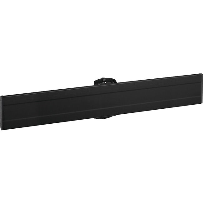 Symmetry Interface Bar 36In Blk,