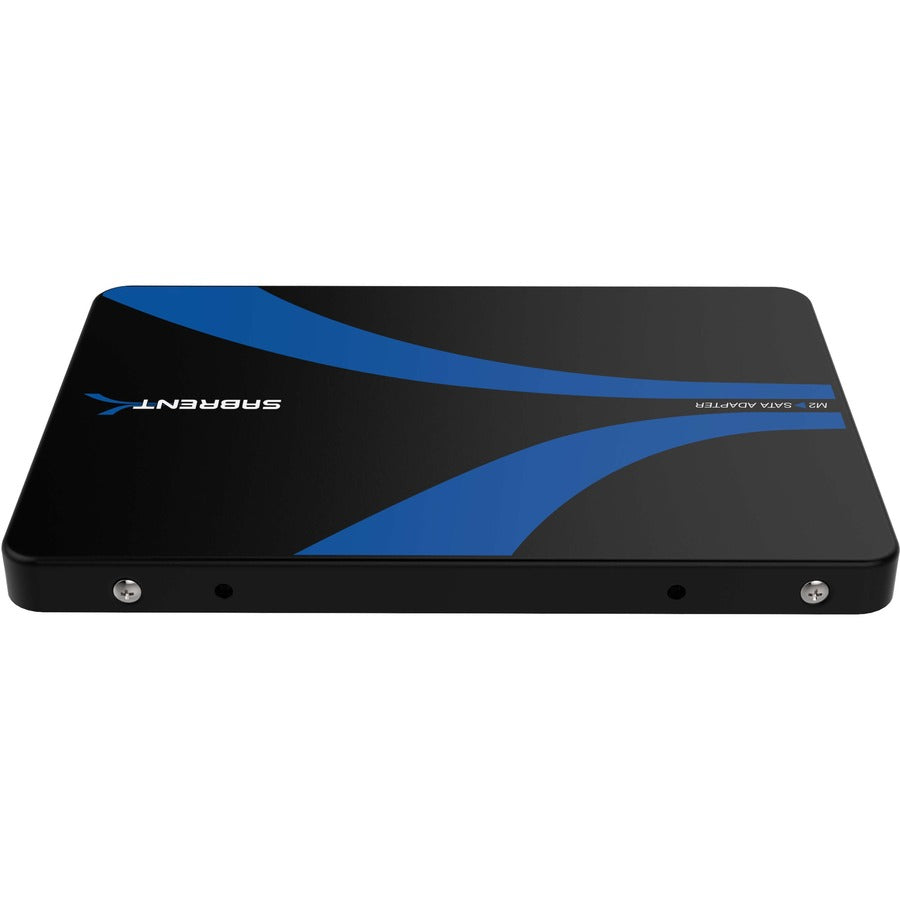 Sabrent EC-M2SA Drive Enclosure SATA/600, M.2 Internal