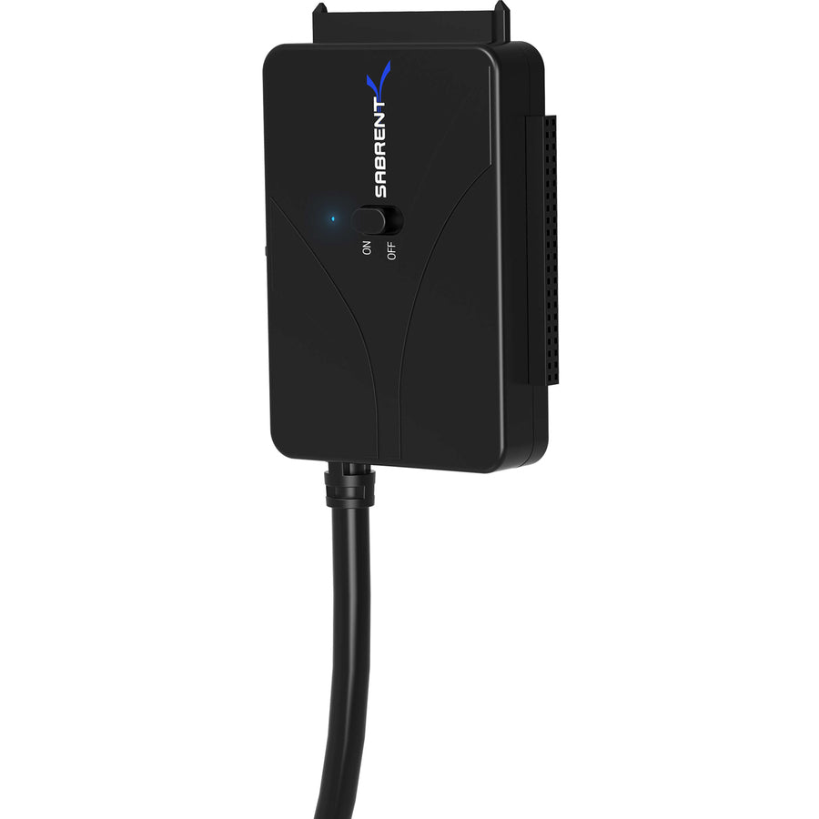Sabrent IDE/SATA/USB Data Transfer Cable USB-DS12-PK20