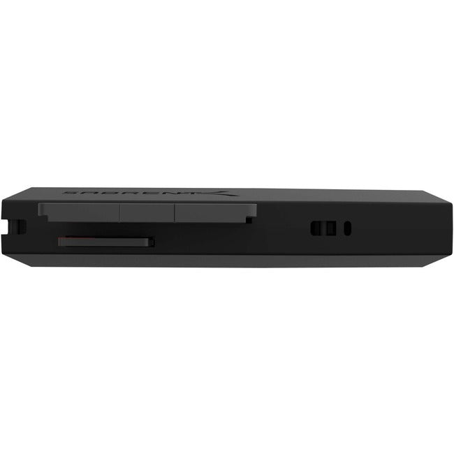 Sabrent Mini Usb 3.0 Micro Sd And Sd Card Reader | Black