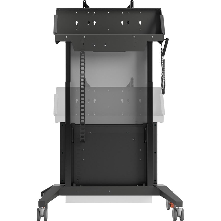 Salamander Designs Electric Lift Mobile Stand FPS1/EL/GG