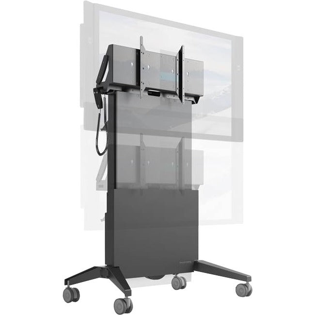Salamander Designs Electric Lift Mobile Stand FPS1/EL/GG