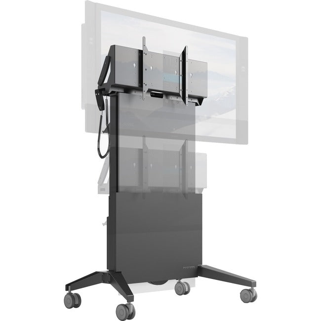 Salamander Designs Electric Lift & Tilt Mobile Stand FPS1/ELT/GG