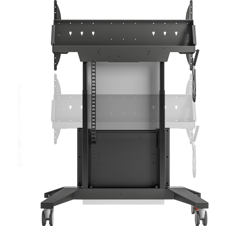 Salamander Designs Heavy Duty XL Mobile Stand FPS1XL/EL/GG
