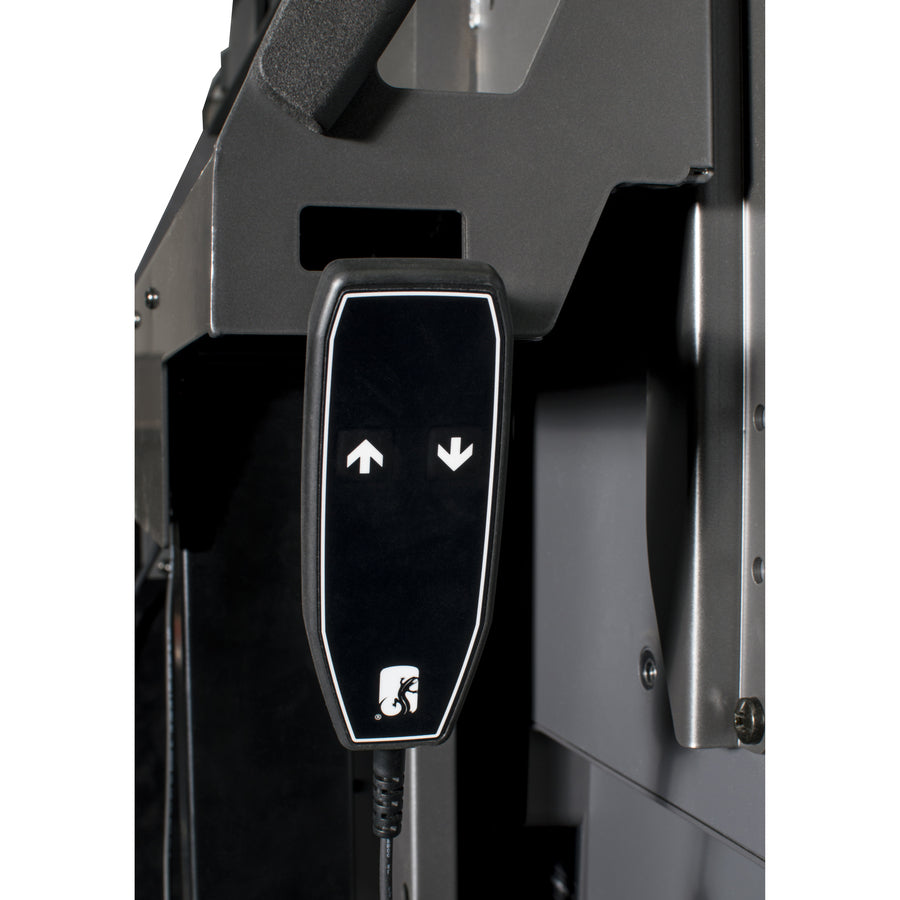 Salamander Designs Heavy Duty XL Mobile Stand FPS1XL/EL/GG