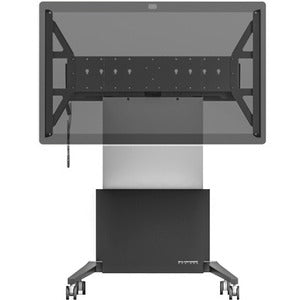Salamander Designs Webex Board 70 Electric Lift Mobile Display Stand" FPS1/EL/C2/GG