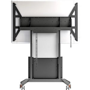 Salamander Designs Webex Board 70 Electric Lift Mobile Display Stand" FPS1/EL/C2/GG