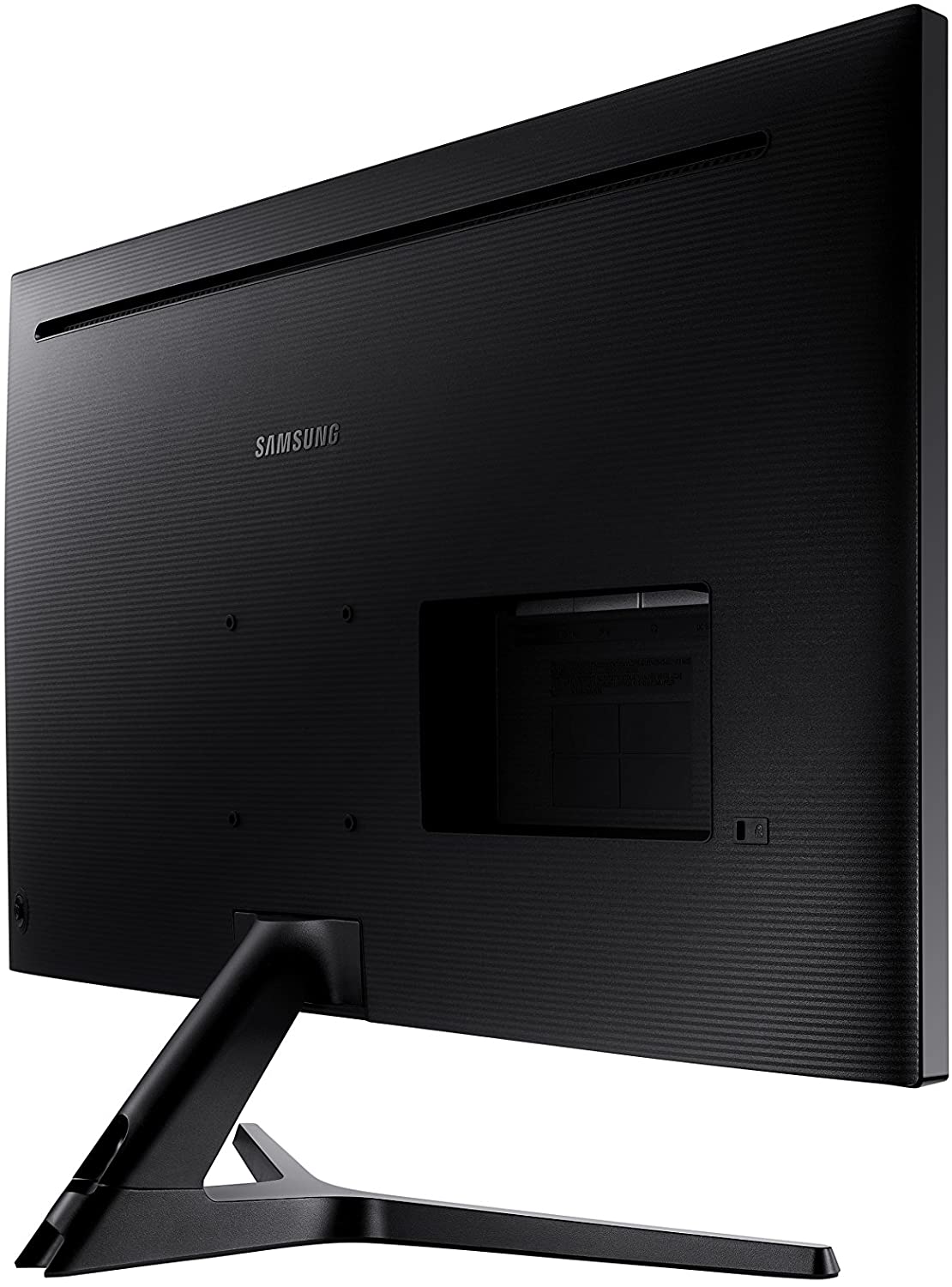Samsung 32 Inch Uj59 4K Monitor (Lu32J590Uqnxza)