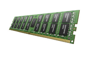 Samsung 32GB DDR4 SDRAM Memory Module M393A4K40DB2-CVF