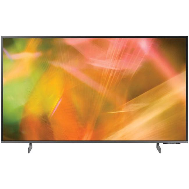 Samsung 43" HAU8000 Series 4K UHD Crystal Hospitality Display HG43AU800NFXZA