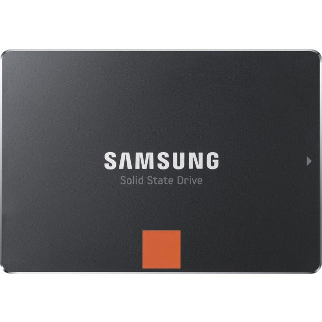 Samsung 840 Pro MZ-7PD256BW 256 GB Solid State Drive - 2.5 Internal - SATA (SATA/600) - TAA Compliant"