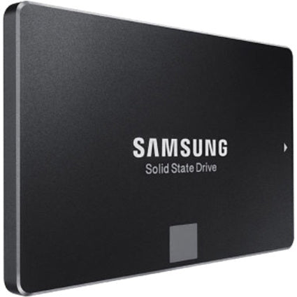 Samsung 850 EVO MZ-75E1T0B/AM 1 TB Solid State Drive - 2.5 Internal - SATA (SATA/600)"