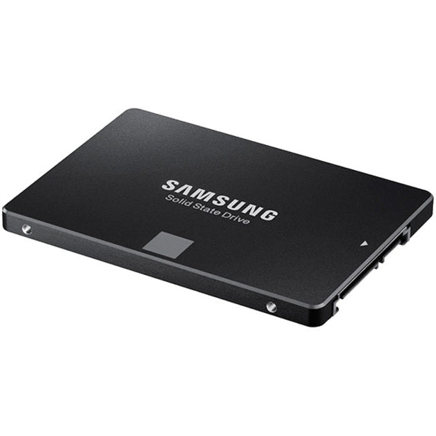 Samsung 850 EVO MZ-75E1T0B/AM 1 TB Solid State Drive - 2.5 Internal - SATA (SATA/600)"