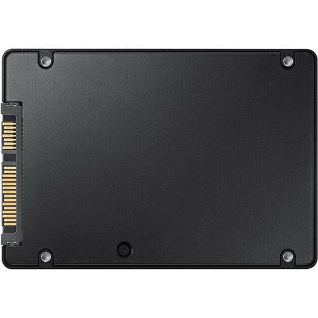Samsung 850 Pro MZ-7KE1T0BW 1 TB Solid State Drive - 2.5 Internal - SATA (SATA/600)"