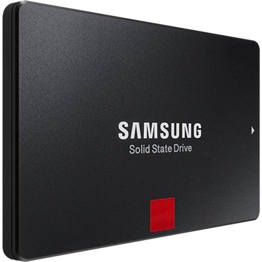 Samsung 860 Pro Series 2Tb 2.5 Inch Sata3 Solid State Drive (Samsung V-Nand 2Bit Mlc)