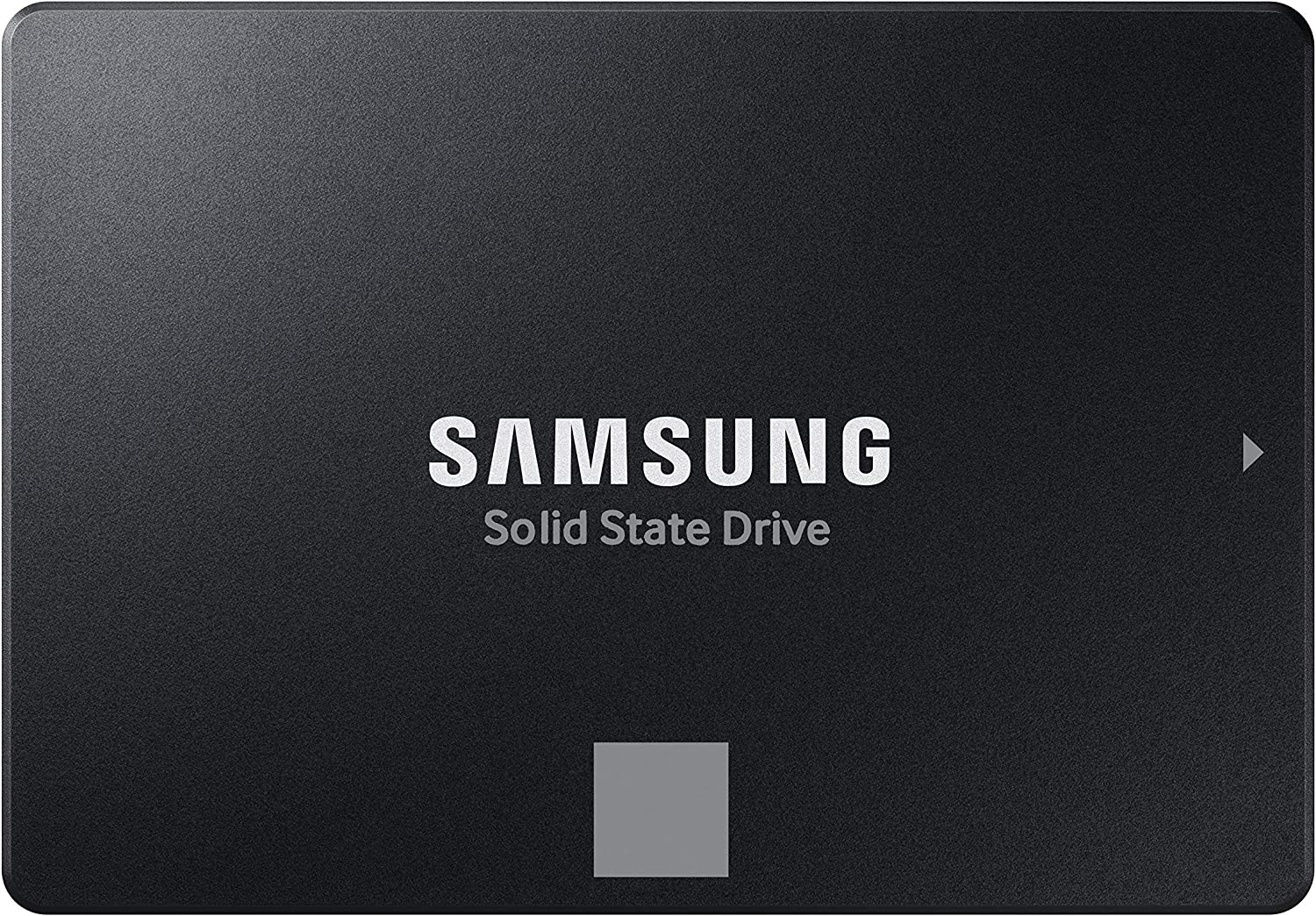 Samsung 870 EVO MZ-77E500E 500 GB Solid State Drive - 2.5 Internal - SATA (SATA/600)"