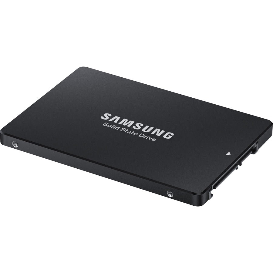 Samsung 883 DCT MZ-7LH1T9NE 1.92 TB Solid State Drive - 2.5 Internal - SATA (SATA/600)"