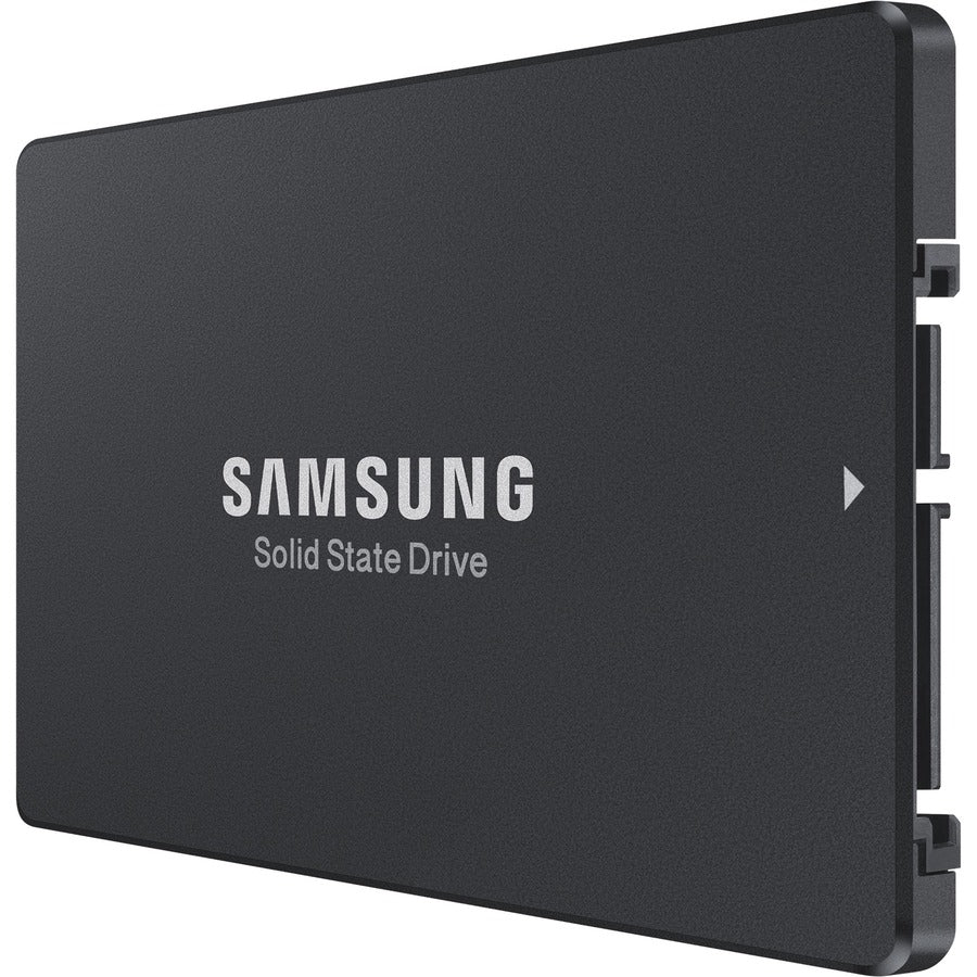 Samsung 883 DCT MZ-7LH1T9NE 1.92 TB Solid State Drive - 2.5 Internal - SATA (SATA/600)"