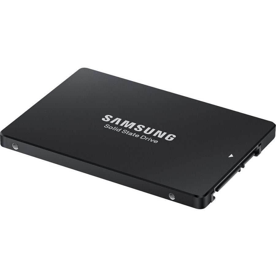Samsung 883 DCT MZ-7LH3T8NE 3.84 TB Solid State Drive - 2.5 Internal - SATA (SATA/600)"