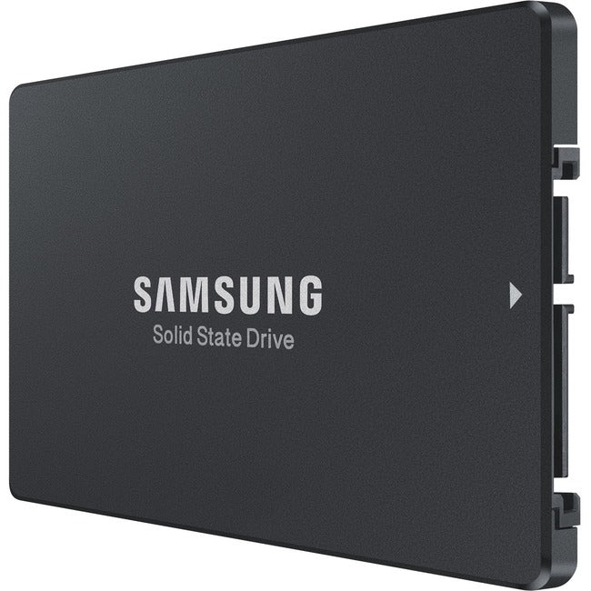 Samsung 883 DCT MZ-7LH3T8NE 3.84 TB Solid State Drive - 2.5 Internal - SATA (SATA/600)"