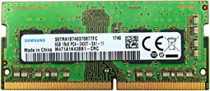 Samsung 8GB DDR4 SDRAM Memory Module M471A1K43BB1-CRC