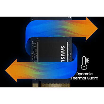 Samsung 970 Pro Nvme Series 512Gb M.2 Pci-Express 3.0 X4 Solid State Drive (V-Nand)