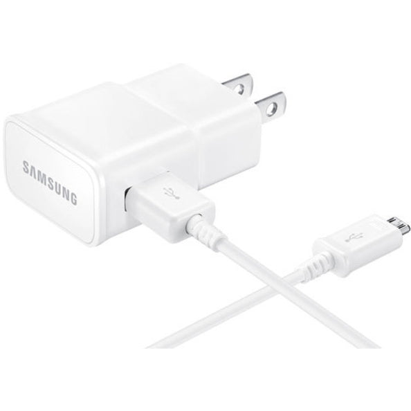 Samsung Adaptive Fast Charging Wall Charger EP-TA20JWE
