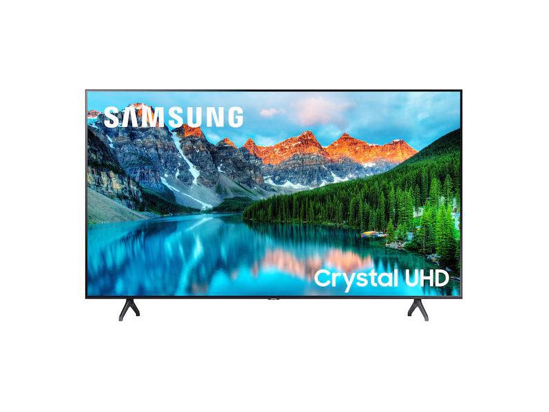 Samsung Be50T-H Signage Display Digital Signage Flat Panel 127 Cm (50") Led Wi-Fi 250 Cd/M² 4K Ultra Hd Grey 16/7