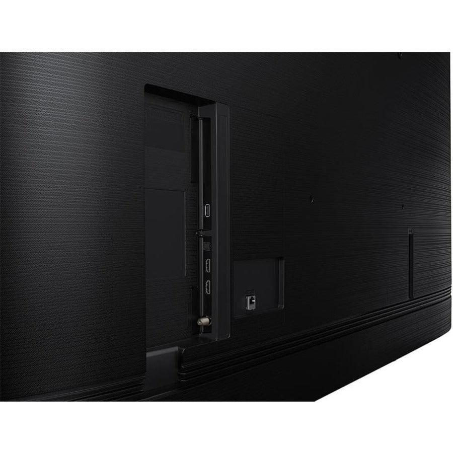 Samsung Be55T-H Signage Display Digital Signage Flat Panel 139.7 Cm (55") Led Wi-Fi 250 Cd/M² 4K Ultra Hd Grey 16/7