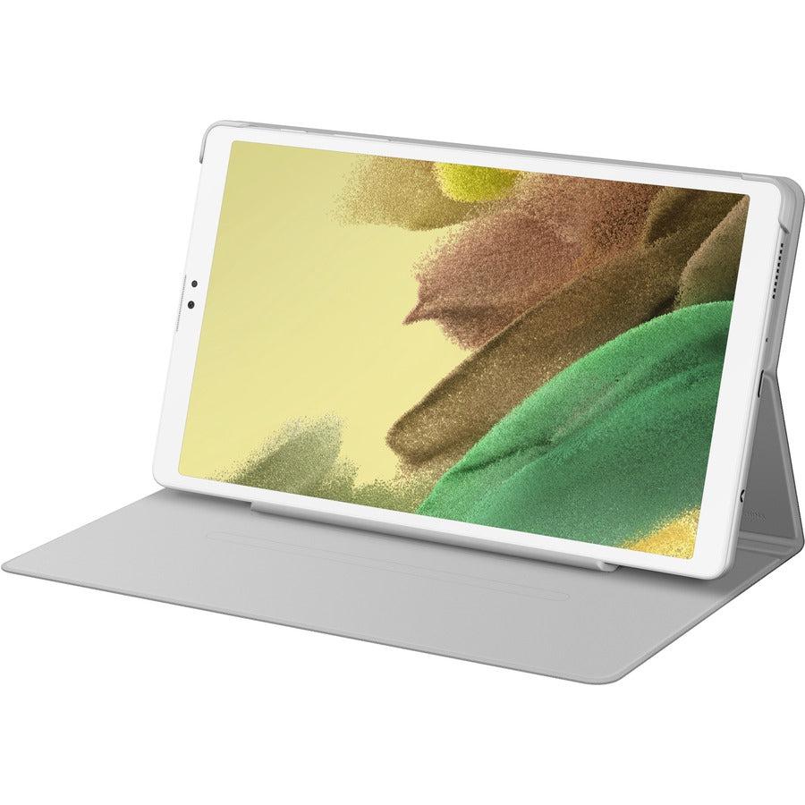 Samsung Ef-Bt220Pseguj Tablet Case 22.1 Cm (8.7") Folio Silver