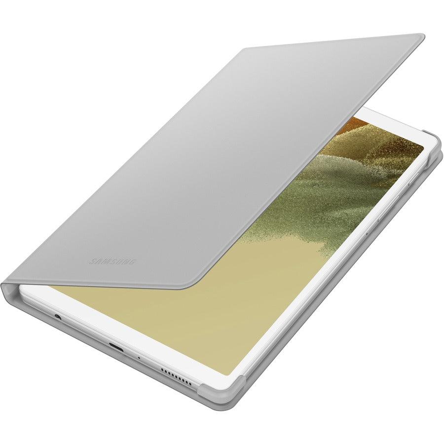 Samsung Ef-Bt220Pseguj Tablet Case 22.1 Cm (8.7") Folio Silver