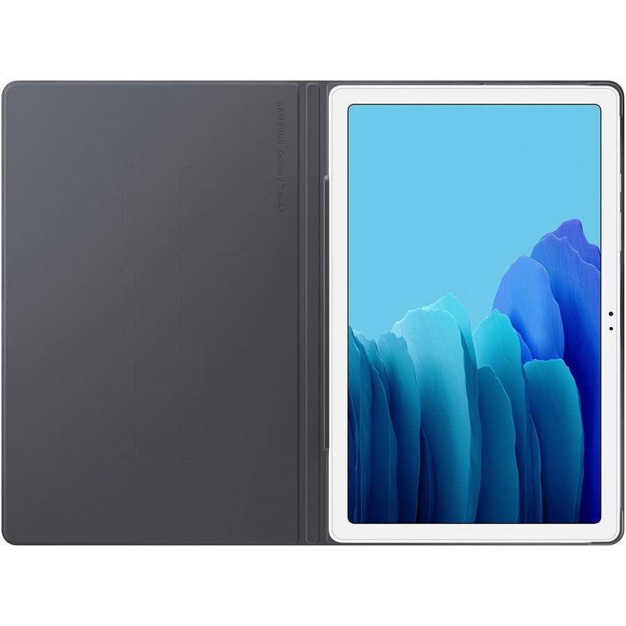 Samsung Ef-Bt500Pjeguj Tablet Case 26.4 Cm (10.4") Folio Grey