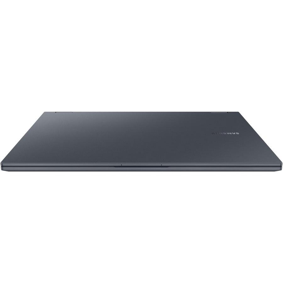 Samsung Galaxy Book Flex2 Alpha Np730Qda-Kb2Us 13.3 Inch Intel Core I5-1135G7 2.4Ghz/ 8Gb Lpddr4X/