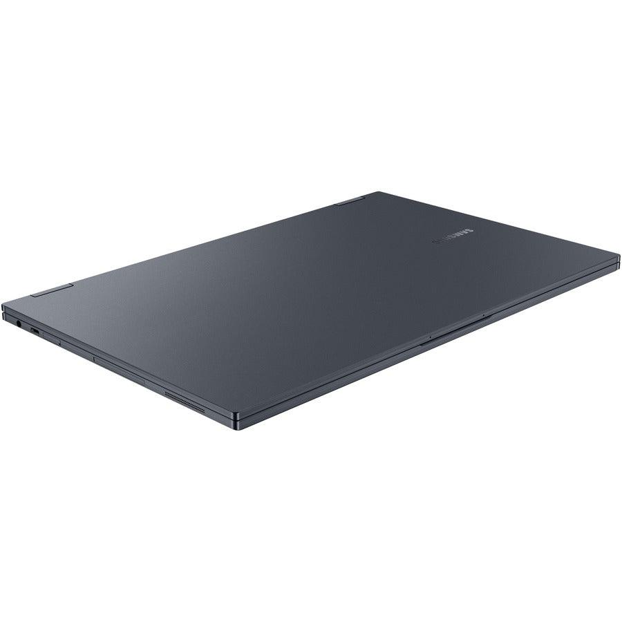 Samsung Galaxy Book Flex2 Alpha Np730Qda-Kb2Us 13.3 Inch Intel Core I5-1135G7 2.4Ghz/ 8Gb Lpddr4X/