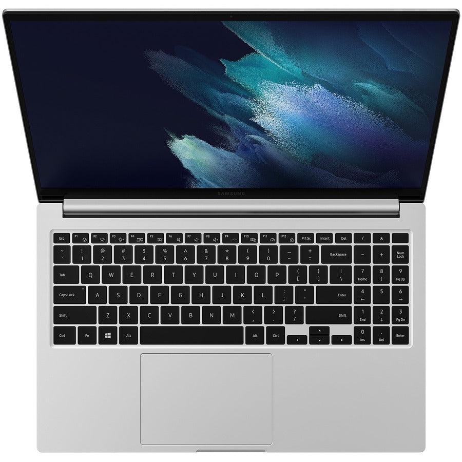 Samsung Galaxy Book Np750 Notebook 39.6 Cm (15.6") Touchscreen Full Hd Intel® Core™ I7 16 Gb
