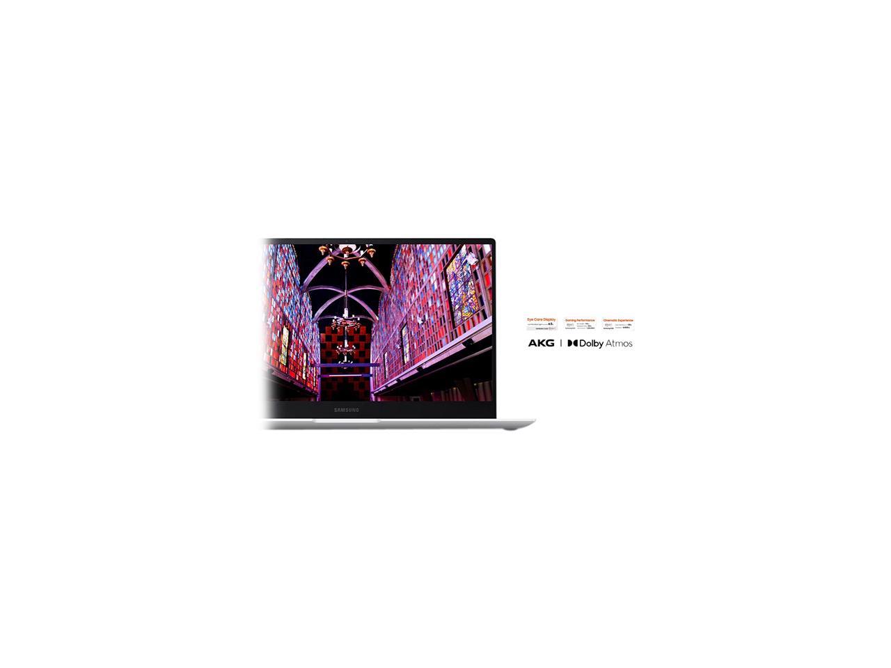 Samsung Galaxy Book Pro Np950Xdb-Ke3Us 15.6 Inch Intel Core I7-1165G7 2.8Ghz/ 16Gb Lpddr4X/ 256Gb