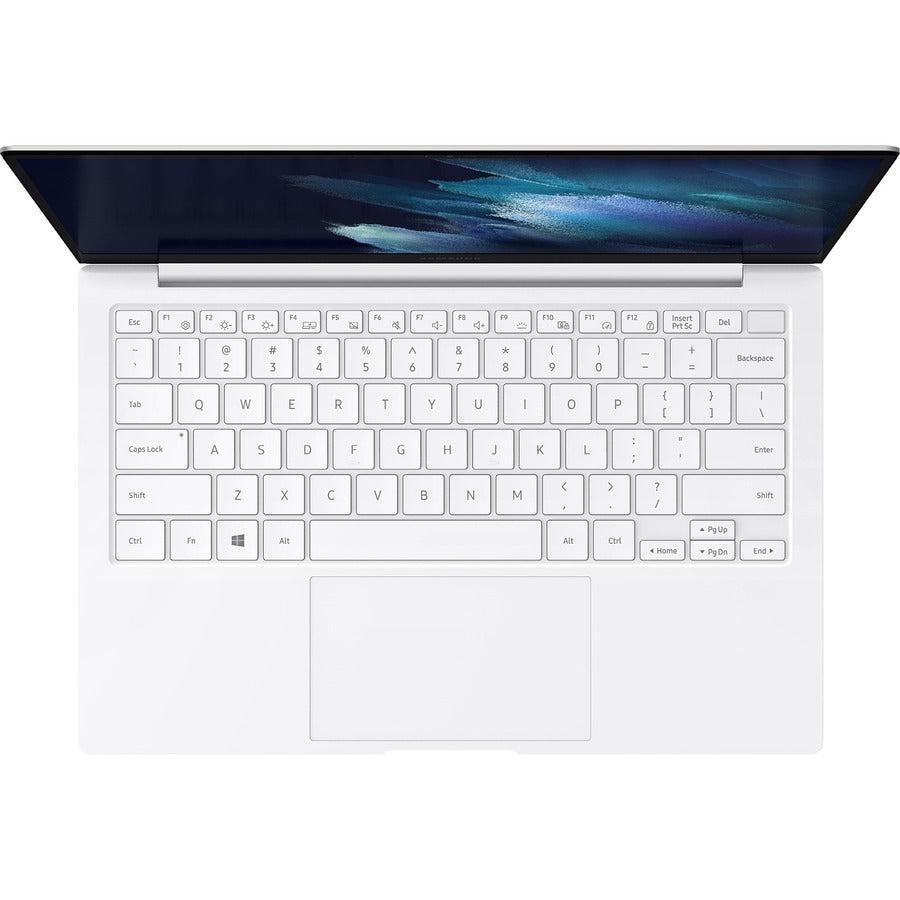 Samsung Galaxy Book Pro Np930Xdb-Kh1Us 13.3 Inch Intel Core I5-1135G7 2.4Ghz/ 8Gb Lpddr4X / 256Gb