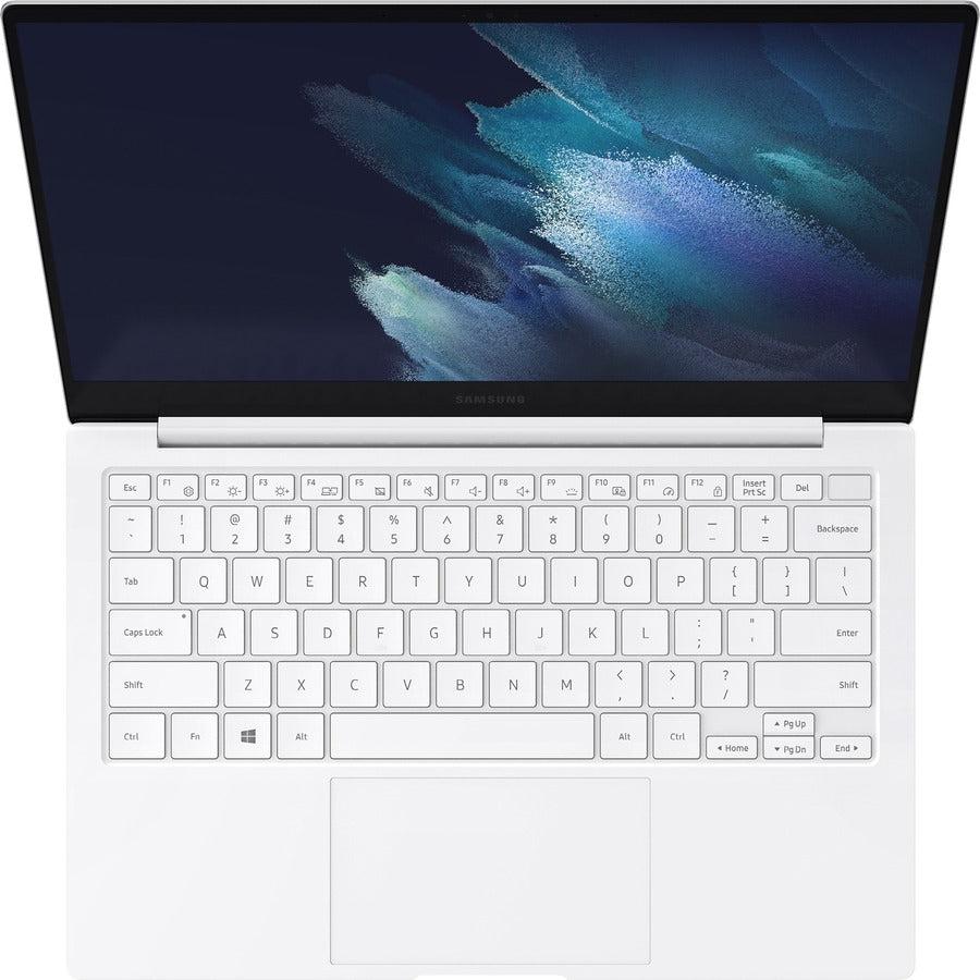 Samsung Galaxy Book Pro Np930Xdb-Kh1Us 13.3 Inch Intel Core I5-1135G7 2.4Ghz/ 8Gb Lpddr4X / 256Gb