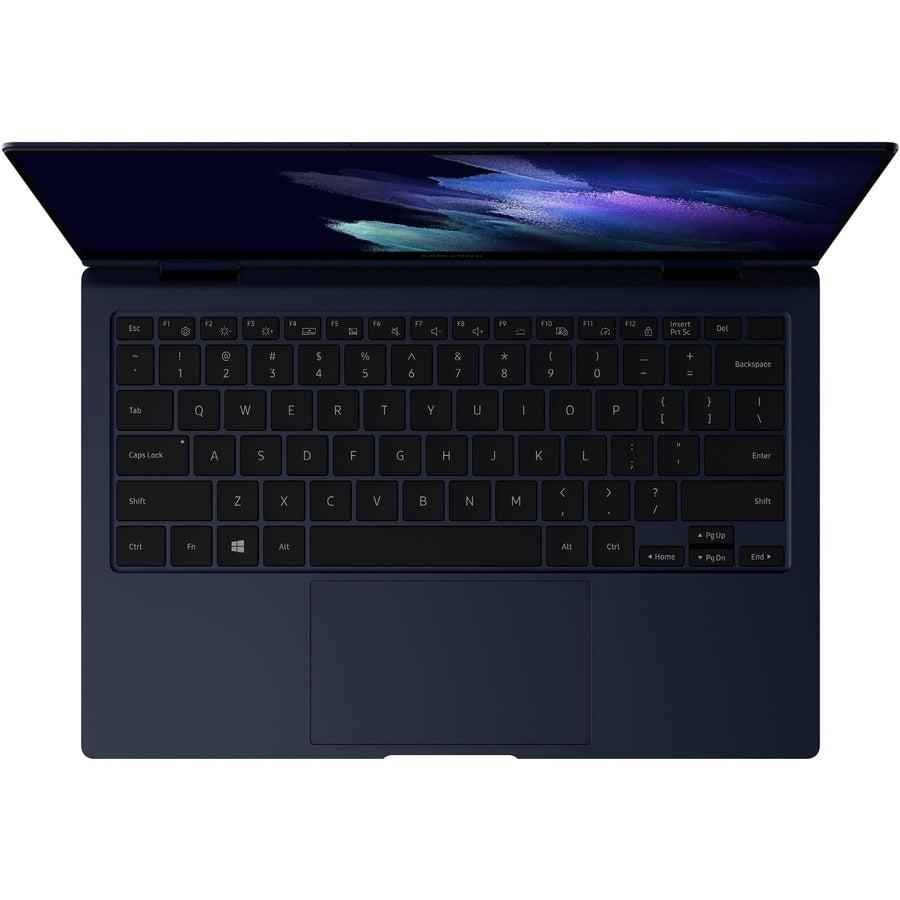 Samsung Galaxy Book Pro Np950Qdb-Kc1Us 15.6 Inch Intel Core I7-1165G7 2.8Ghz/ 16Gb/ 256Gb Ssd/ Intel