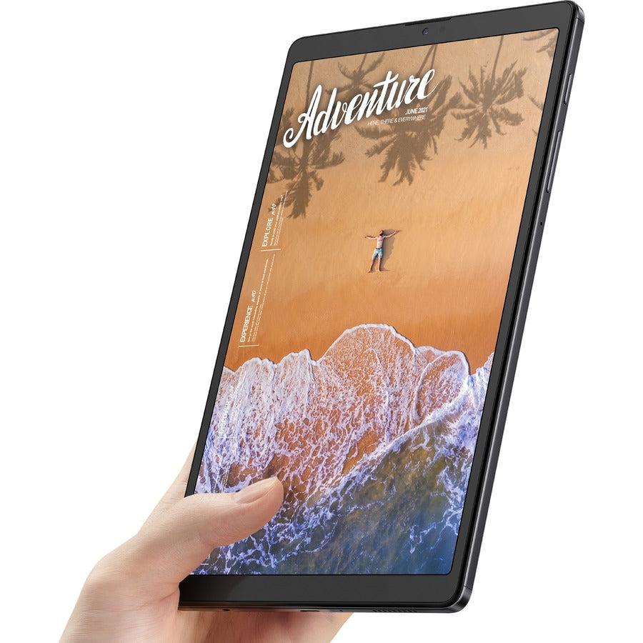 Samsung Galaxy Tab A7 Lite Sm-T220N 32 Gb 22.1 Cm (8.7") Mediatek 3 Gb Wi-Fi 5 (802.11Ac) Grey