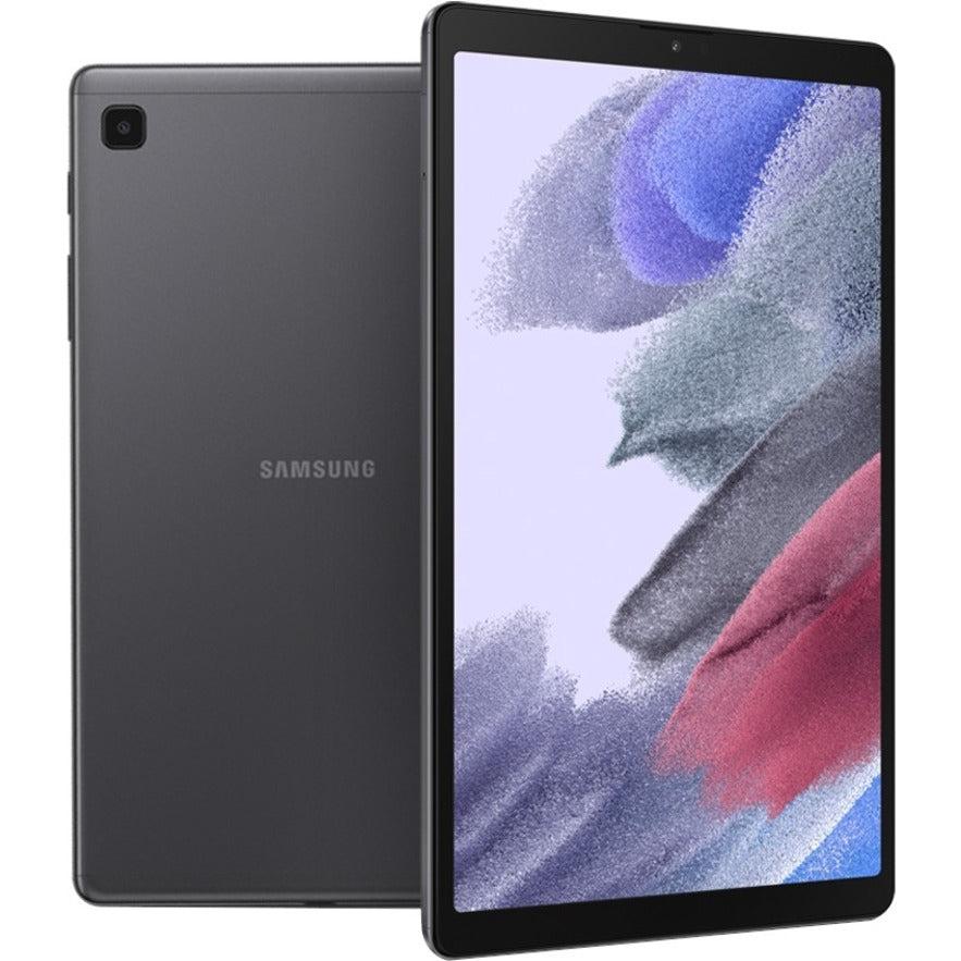 Samsung Galaxy Tab A7 Lite Sm-T227Uzaa 32 Gb 22.1 Cm (8.7") Mediatek 3 Gb Wi-Fi 5 (802.11Ac) Grey