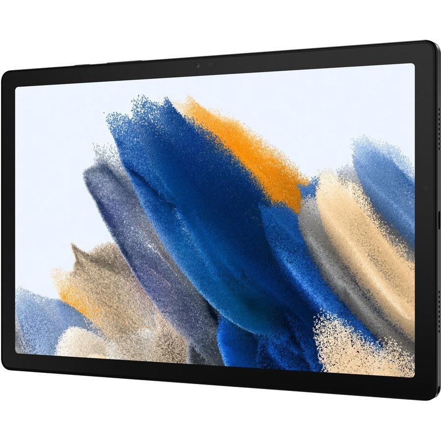 Samsung Galaxy Tab A8 Sm-X200 128 Gb 26.7 Cm (10.5") Tiger 4 Gb Wi-Fi 5 (802.11Ac) Android 11 Graphite