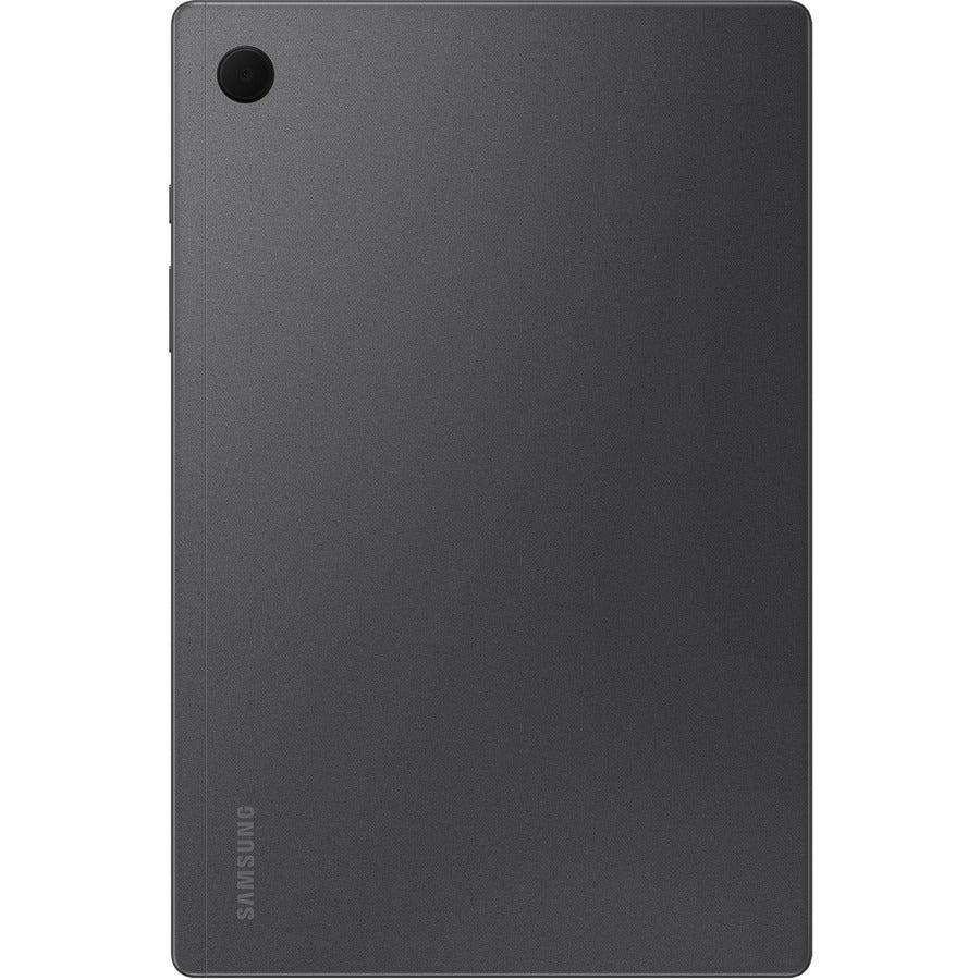 Samsung Galaxy Tab A8 Sm-X200 128 Gb 26.7 Cm (10.5") Tiger 4 Gb Wi-Fi 5 (802.11Ac) Android 11 Graphite