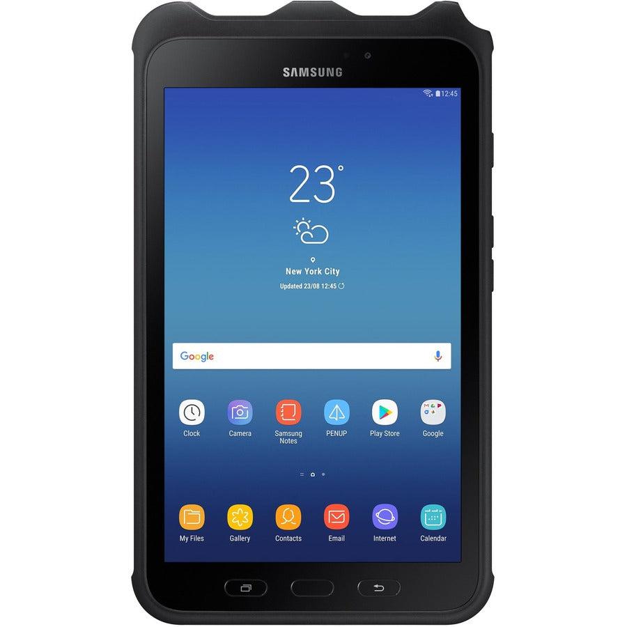 Samsung Galaxy Tab Active2 Sm-T390Nzkaxar 8.0 Inch Exynos 7870 1.6Ghz/ 16Gb/ Android 7.1 Tablet (Black)