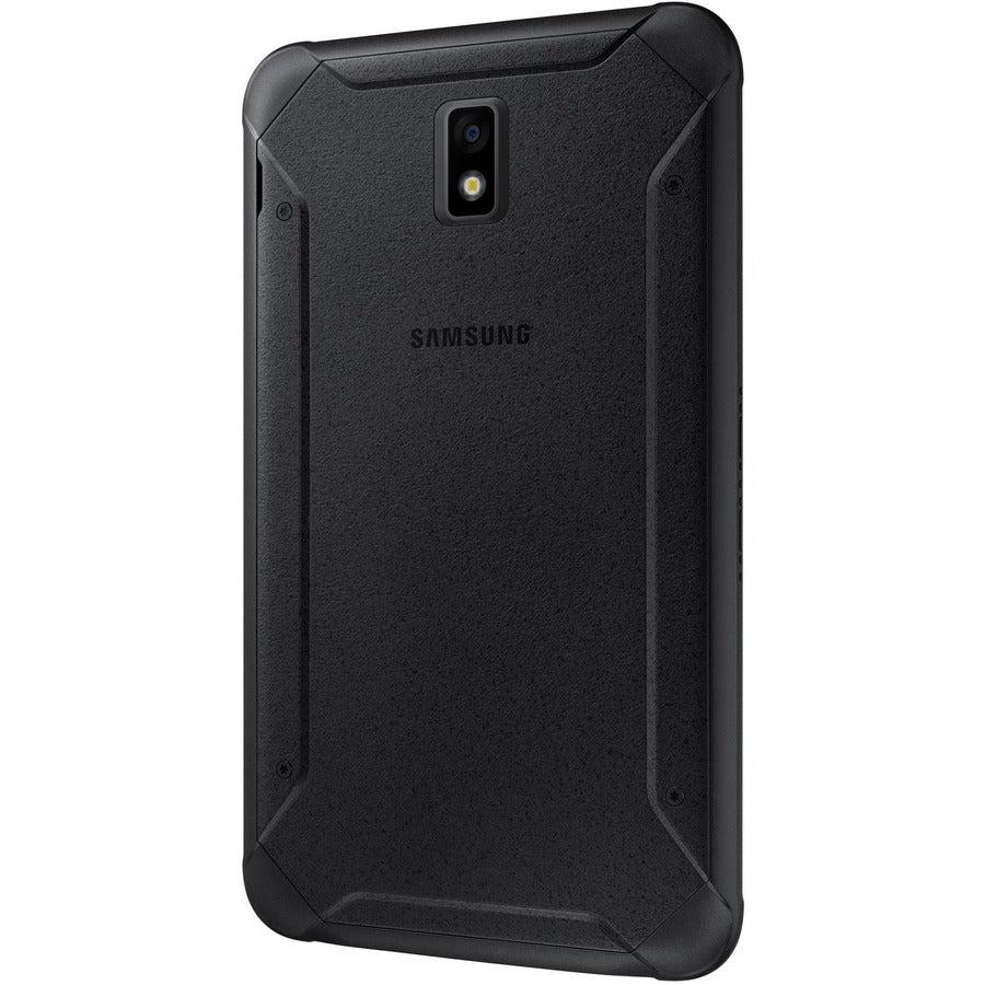 Samsung Galaxy Tab Active2 Sm-T390Nzkaxar 8.0 Inch Exynos 7870 1.6Ghz/ 16Gb/ Android 7.1 Tablet (Black)